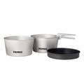 Primus Essential Pot Set 2.3L Lichtgewicht aluminium anti-aanbak camping kookset