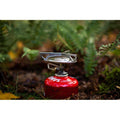Primus Essentiële Trail Kachel Compact Camping Cooking Butane Liquid Gas Burner