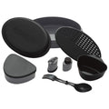 Primus frigg W piëzo mess kit camping maaltijd set bushcraft lunchbox wandelplaten
