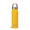 Primus klunken fles water vacuüm kolf wandelen camping 500 ml roestvrij staal