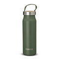 Primus klunken fles water vacuüm kolf wandelen camping 500 ml roestvrij staal