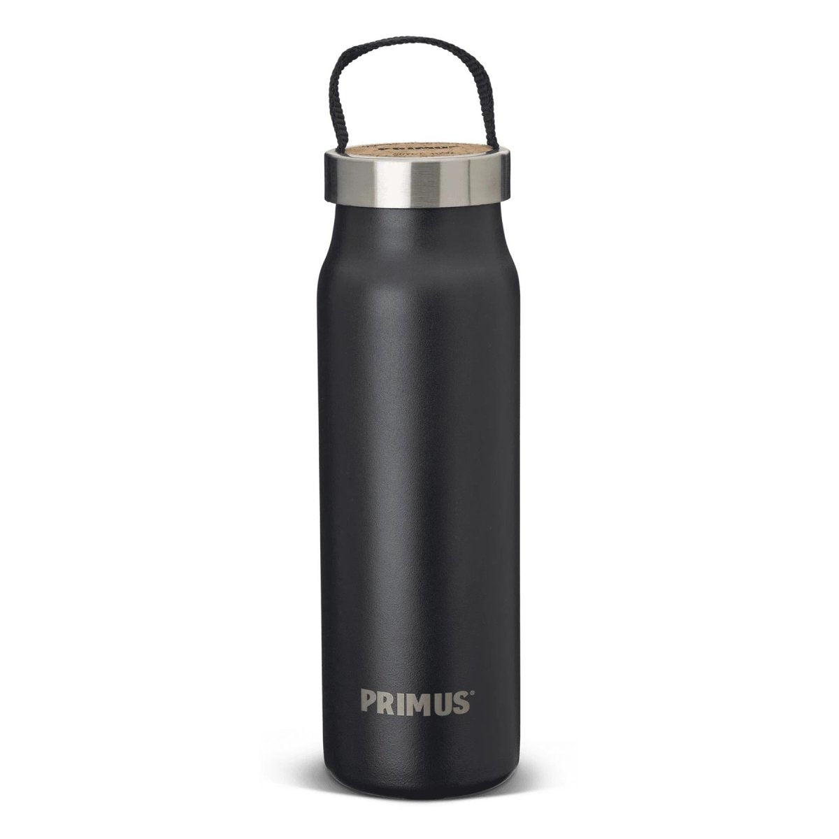 Primus klunken fles water vacuüm kolf wandelen camping 500 ml roestvrij staal