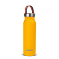Primus Klunken Water fles 700 ml buitenwandeling lichtgewicht roestvrijstalen kolf