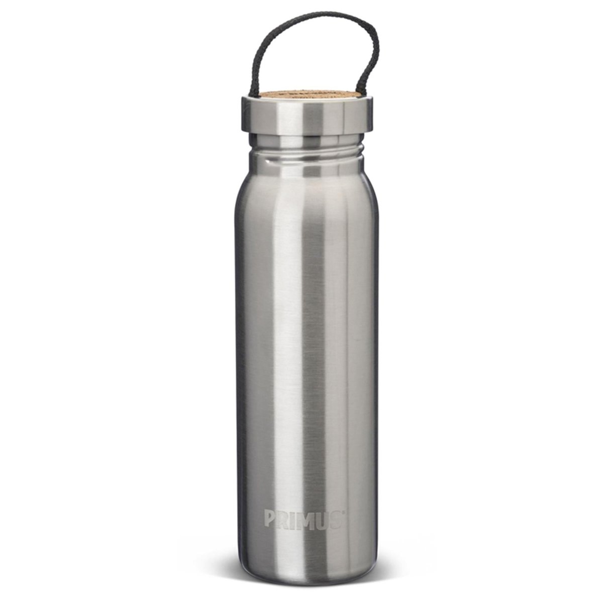 Primus Klunken Water fles 700 ml buitenwandeling lichtgewicht roestvrijstalen kolf