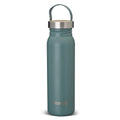 Primus Klunken Water fles 700 ml buitenwandeling lichtgewicht roestvrijstalen kolf