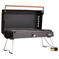 Primus Kuchoma Grill -kachel Portable Lichtgewicht Camping Outdoor BBQ -kookgerei