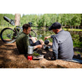 Primus litech ketel 0.9l lichtgewicht hard geanodiseerd kamperen wandelwaterverwarming