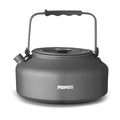 Primus litech ketel 0.9l lichtgewicht hard geanodiseerd kamperen wandelwaterverwarming