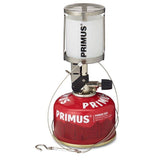 Primus Micron Portable wandelen Burning Lamp Backpacking Lantern Camping Gas Light