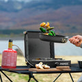 Primus moja fornuis wandelen camping keuken buiten kookgerei Compact gasbrander