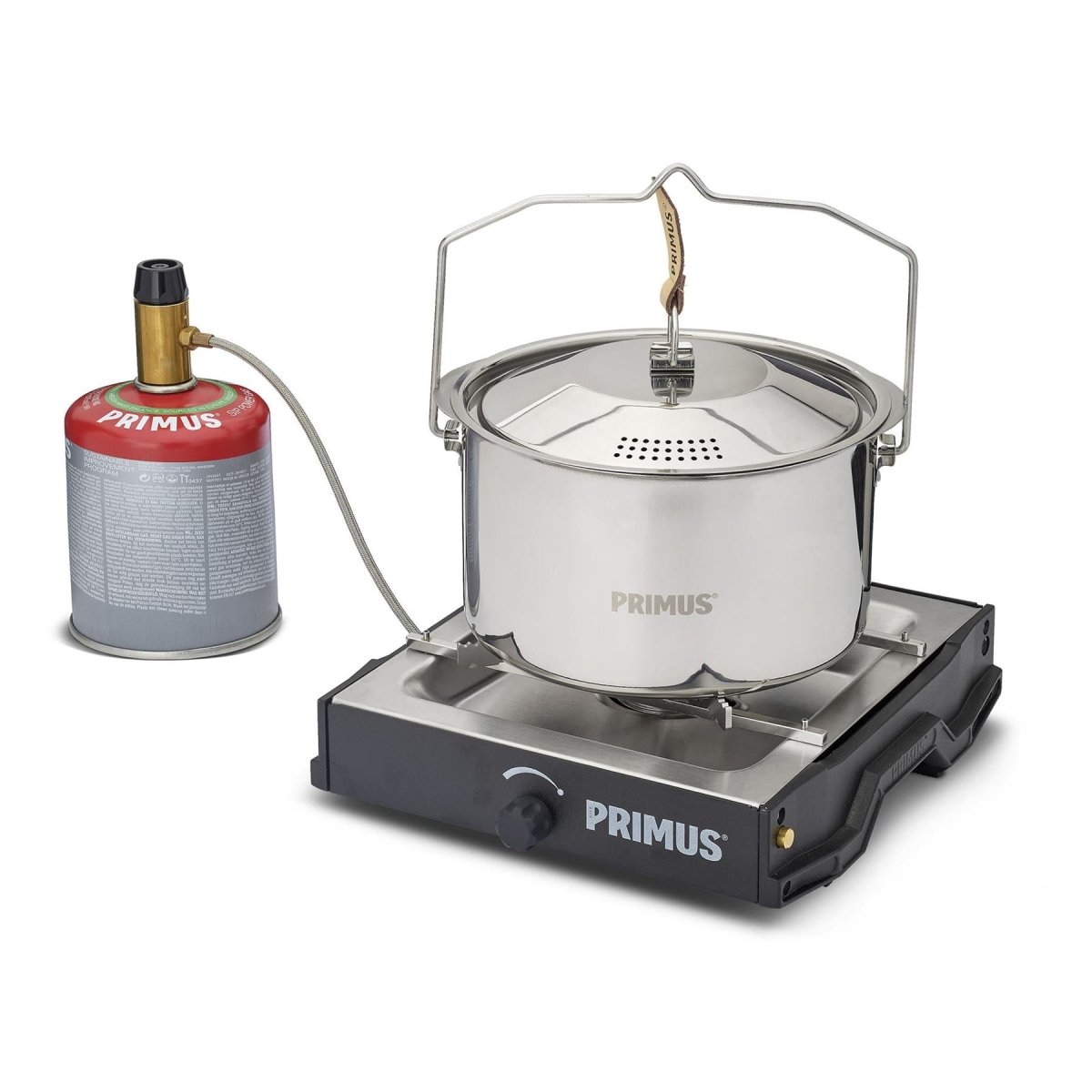 Primus moja fornuis wandelen camping keuken buiten kookgerei Compact gasbrander