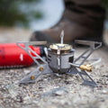 Primus Multifuel III wandelkachel camping High-output Outdoor Multi-Fuel Burner