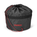 Primus primetech campingkachel set 1,3 liter koken kokende pot buitenbrander