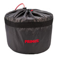 Primus primetech Pot Set 2.3L lichtgewicht anti-aanbak camping aluminium kookset