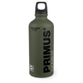 Primus kachel groene brandstoffles camping brander vloeistof multi-fuel aluminium kolf