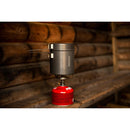 Primus Trek Pot 1 liter ceramic non - stick coating lightweight hiking cooking set - GoMilitar