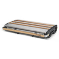 Primus tupike buitenkachel Dual Gas Burner draagbare camping wandelbakgast