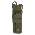 Rhino Rescue Tourniquet Set Etui Schaar EHBO-kit voor noodgevallen Olijf