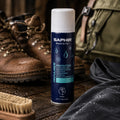 Saphir Invulner Waterdichtingsspray Leer Suede Nubuck Textiel 250ml