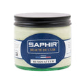 Saphir Renovateur Schoenconditioner Crème Total Care Glad Leer 250ml Pot