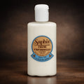 Saphir Universal Cream Leather Conditioner Care Schoenen Tassen Glad Leer 150ml