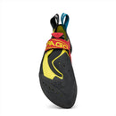 Scarpa Drago Climbing Shoes Vibram Grip2 Indoor Outdoor Walls Yellow - GoMilitar