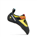 Scarpa Drago Klimschoenen Vibram Grip2 Binnen Buiten Muren Geel