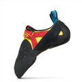 Scarpa Drago Klimschoenen Vibram Grip2 Binnen Buiten Muren Geel