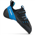 Scarpa Instinct VSR klimschoenen Azure Bouldering Sport Blazk Azure