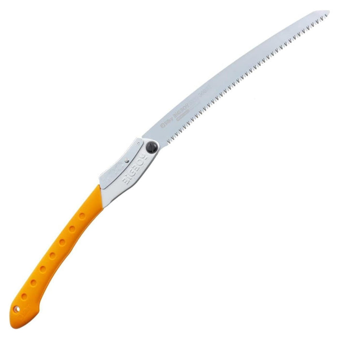 Silky Bigboy 2000 360 - 6.5 Folding Saw Stainless Steel Blade Outdoor Use - GoMilitar