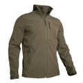 Snugpak Cyclone Softshell-jack Ademend Waterbestendig Outdoor Olijfgroen
