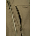 Snugpak Cyclone Softshell-jack Ademend Waterbestendig Outdoor Olijfgroen