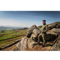 Snugpak Cyclone Softshell-jack Ademend Waterbestendig Outdoor Olijfgroen