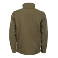 Snugpak Cyclone Softshell-jack Ademend Waterbestendig Outdoor Olijfgroen