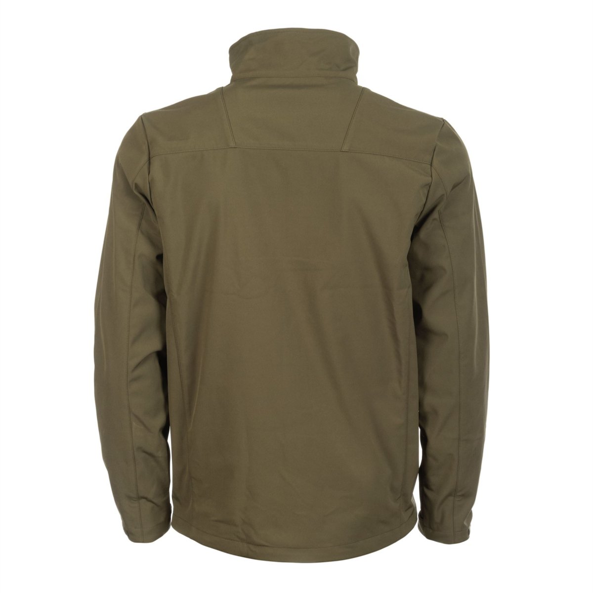 Snugpak Cyclone Softshell-jack Ademend Waterbestendig Outdoor Olijfgroen