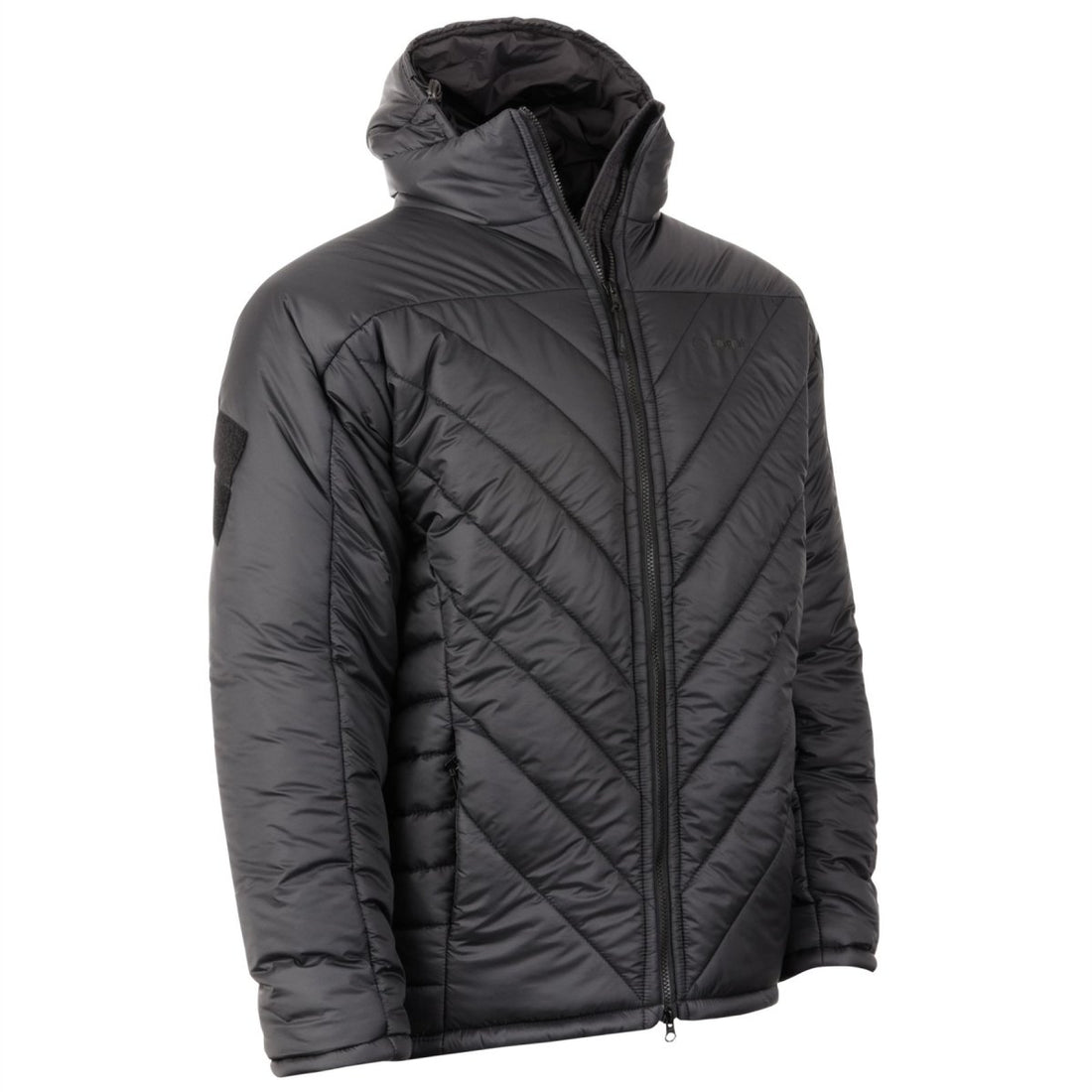 Snugpak SJ12 Yeti thermische jas weerbestendig Paratex Outdoor tactisch zwart