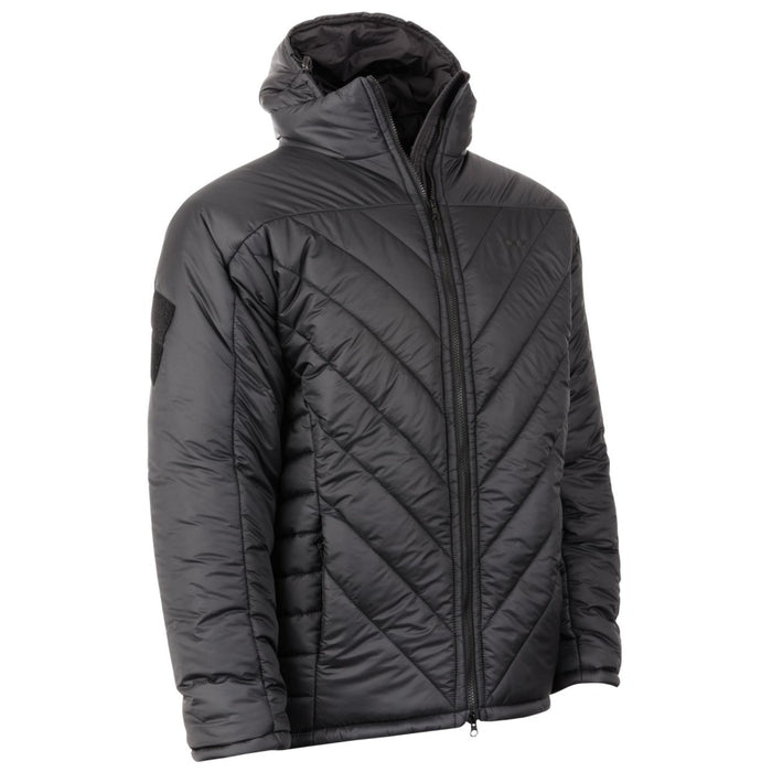 Snugpak SJ12 Yeti thermische jas weerbestendig Paratex Outdoor tactisch zwart - GoMilitar