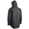 Snugpak SJ12 Yeti thermische jas weerbestendig Paratex Outdoor tactisch zwart