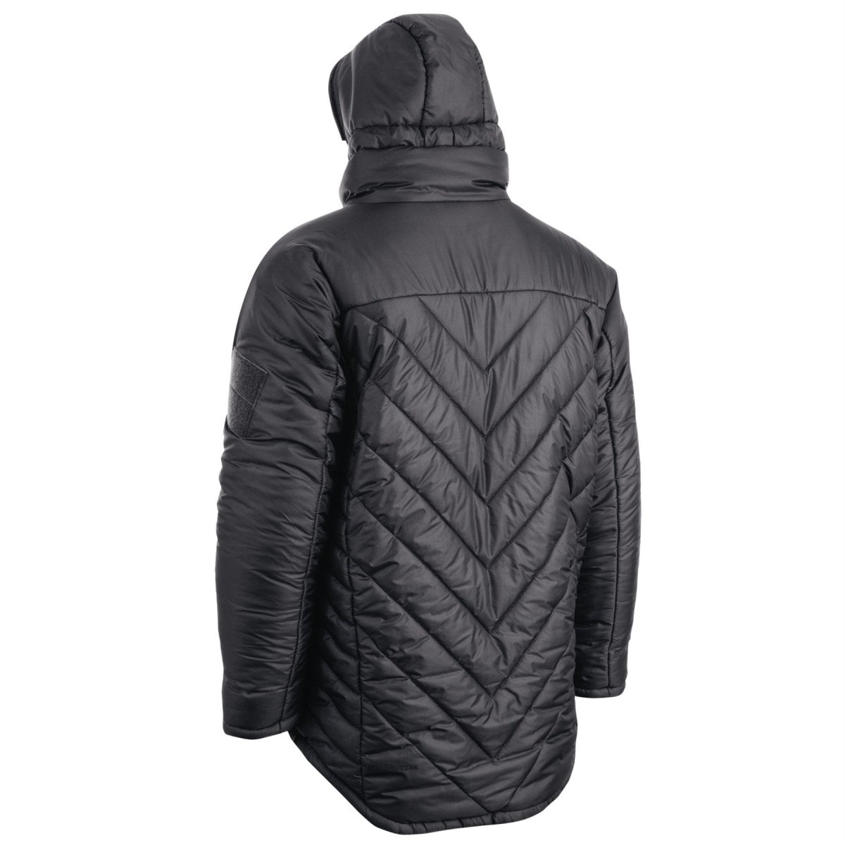 Snugpak SJ12 Yeti thermische jas weerbestendig Paratex Outdoor tactisch zwart