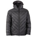 Snugpak SJ12 Yeti thermische jas weerbestendig Paratex Outdoor tactisch zwart