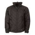 Snugpak SJ3 geïsoleerde tactische jas Softie Premier lichtgewicht zwart