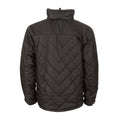 Snugpak SJ3 geïsoleerde tactische jas Softie Premier lichtgewicht zwart