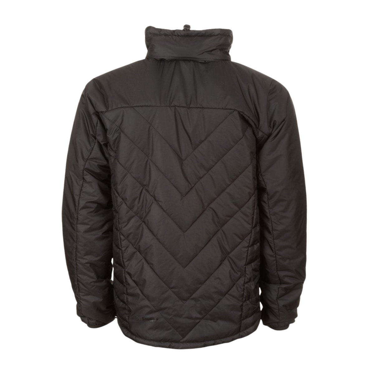 Snugpak SJ3 geïsoleerde tactische jas Softie Premier lichtgewicht zwart
