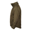 Snugpak SJ3 geïsoleerde tactische jas Softie Premier lichtgewicht olijfgroen