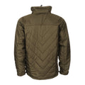Snugpak SJ3 geïsoleerde tactische jas Softie Premier lichtgewicht olijfgroen