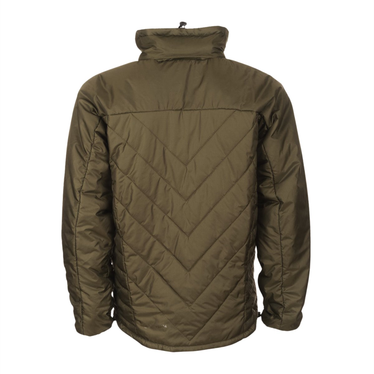 Snugpak SJ3 geïsoleerde tactische jas Softie Premier lichtgewicht olijfgroen