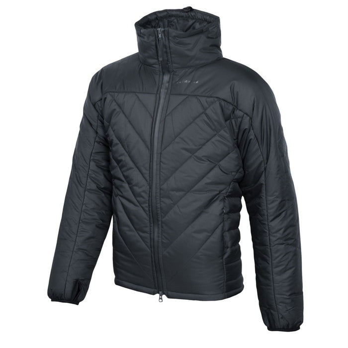 Snugpak SJ6 thermische jas geïsoleerde rolkap Gen 2 Paratex Outdoor zwart - GoMilitar