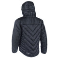 Snugpak SJ9 geïsoleerde jas Softie Premier extreem koud weer zwart