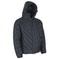 Snugpak SJ9 geïsoleerde jas Softie Premier extreem koud weer zwart