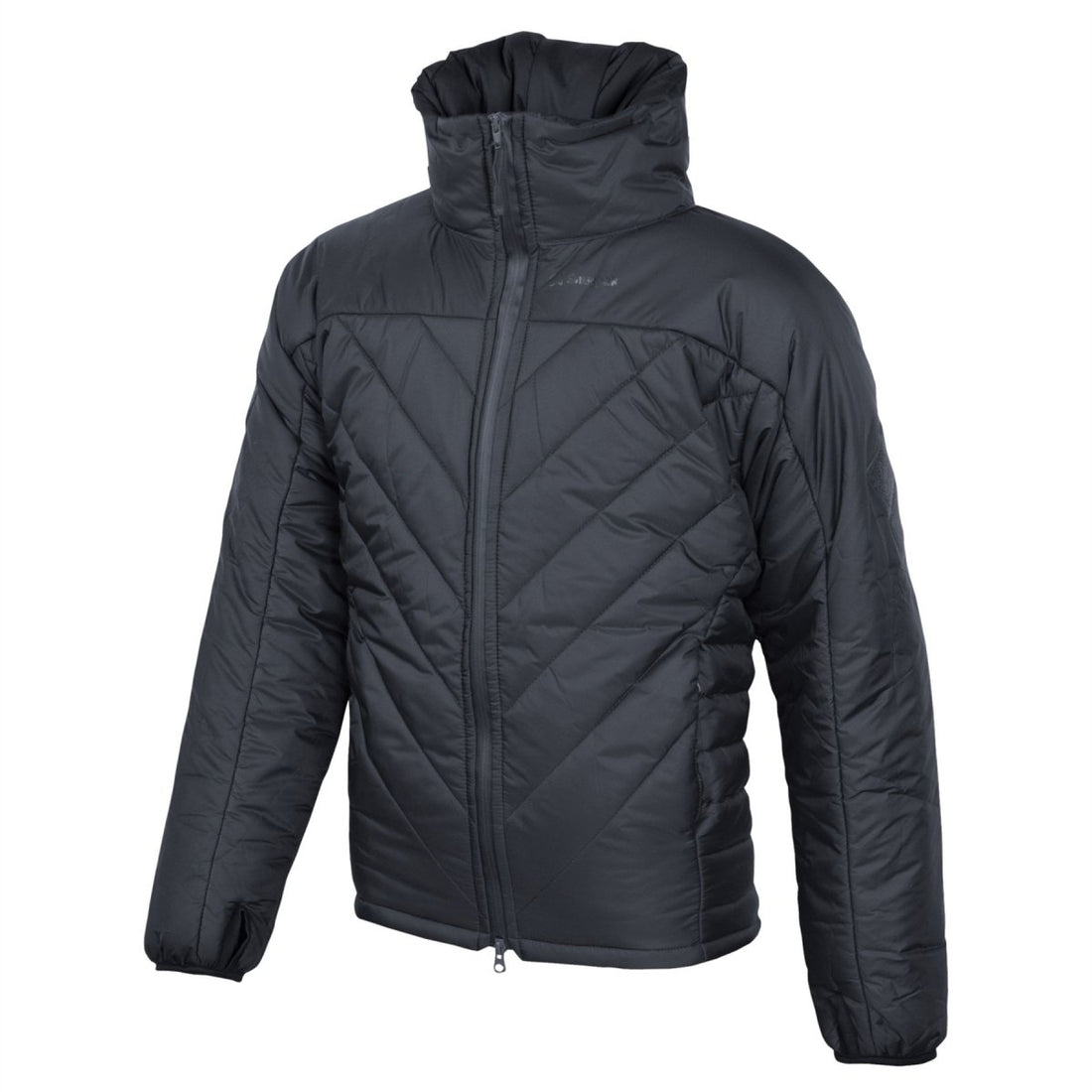 Snugpak SJ9 geïsoleerde jas Softie Premier extreem koud weer zwart